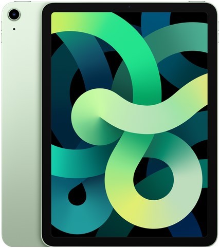 iPad Air (2020) 256Gb Wi-Fi Green
